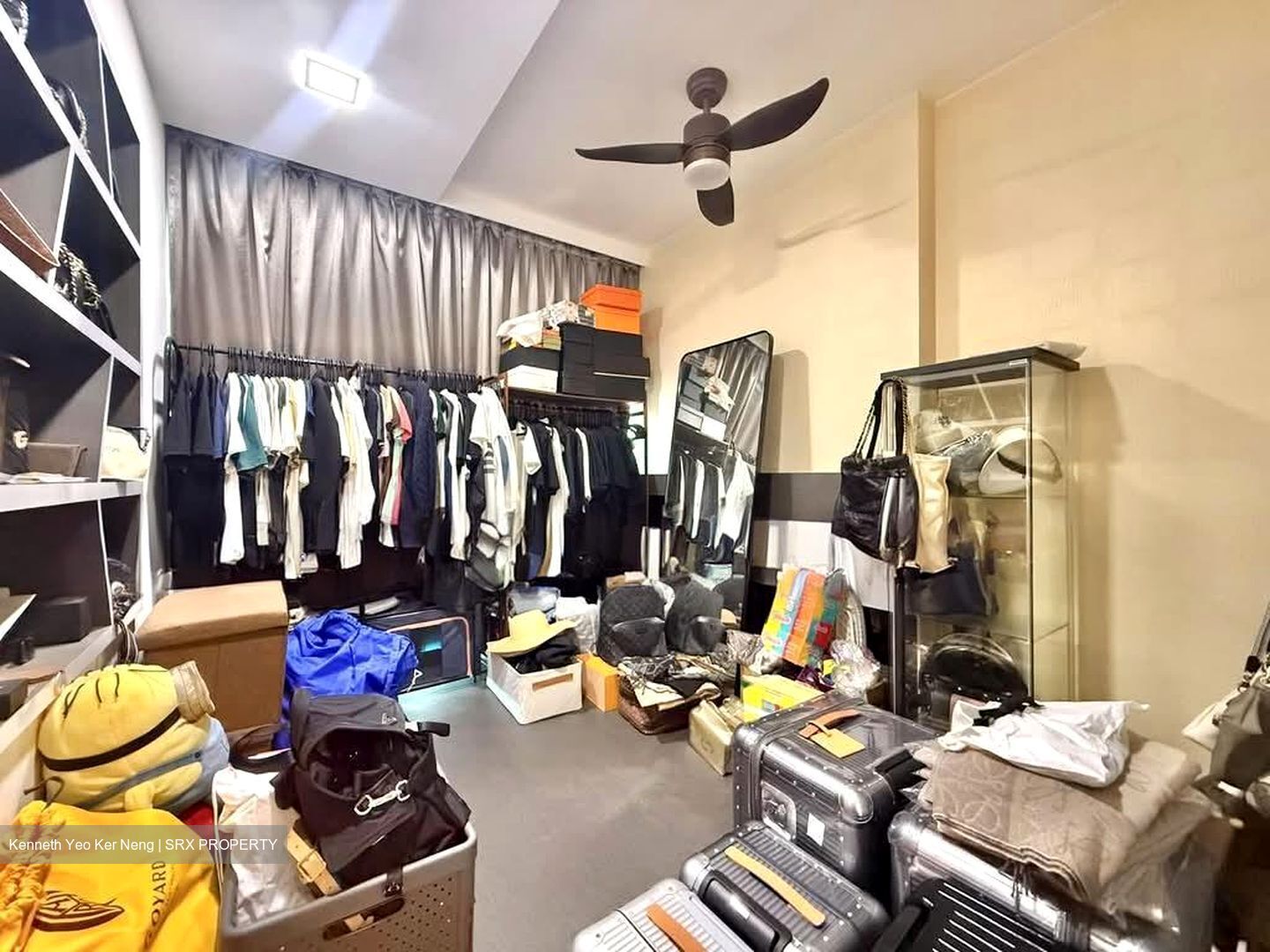 Esparina Residences (D19), Condominium #599999111